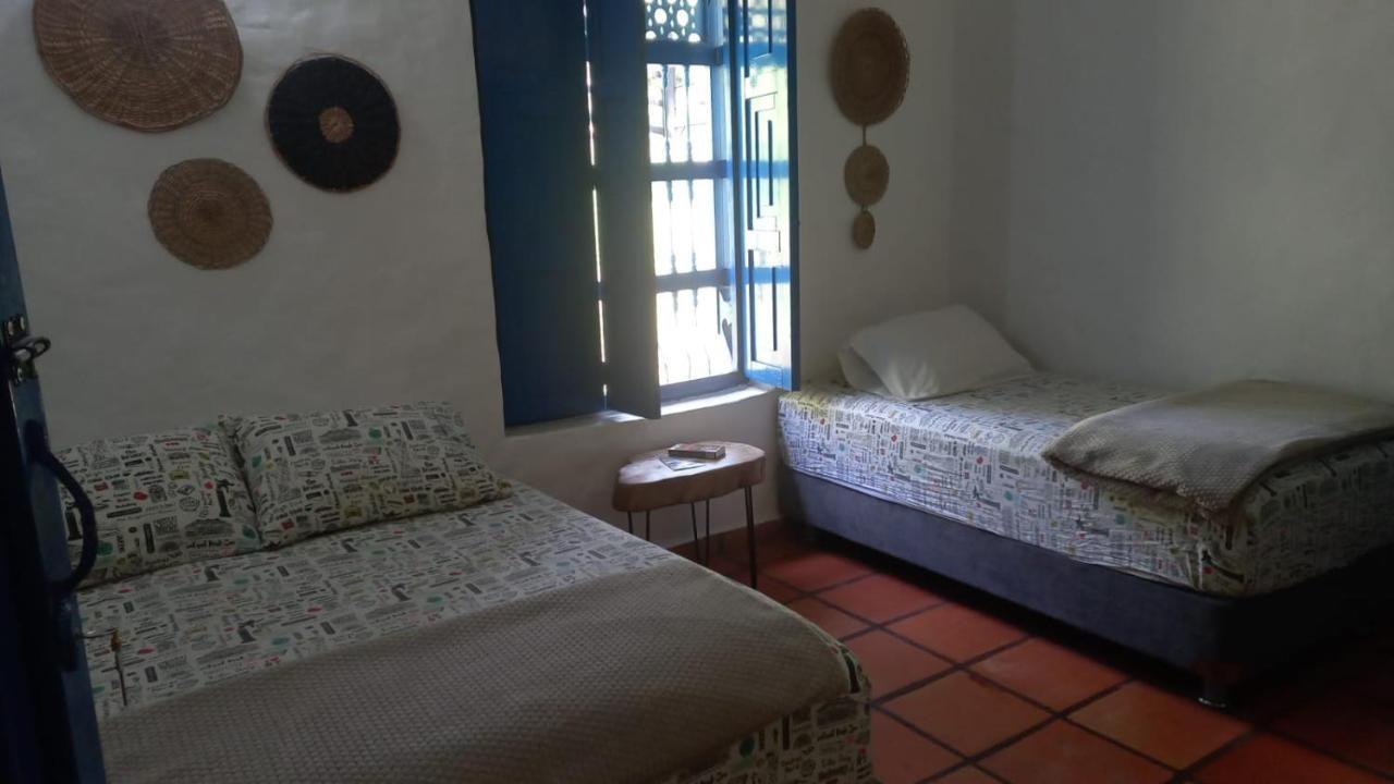 Hacienda San Francisco Venecia (Antioquia)